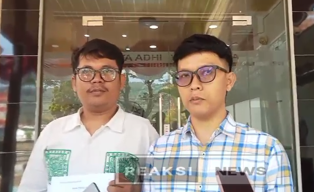 Kasus Anak Meninggal karena Cacingan, AMUSI Laporkan 4 Dinas ke Kejaksaan Sukabumi