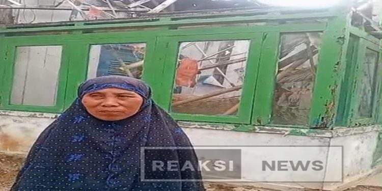 Lpi Sentil Pemda APBD Dibancak Rumah Rakyat Roboh Tidak Terlacak!!