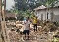Warga Resah, Akibat Kabel Listrik PLN yang Menjuntai Hingga Hampir Menyentuh Tanah, Cek Faktannya