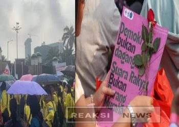 Imbas Pernyataan Kontroversi Menkeu, BEM UI Desak Presiden Prabowo Copot Purbaya