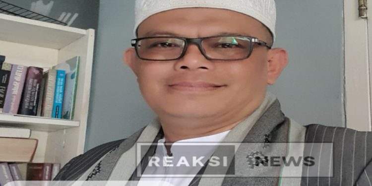 Khutbah Jum’at WUJUD CINTA KEPADA NABI
