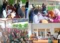 Pembagian Insentif Desa Damarraja, Kecamatan Warungkiara, Kabupaten Sukabumi Dari APBN dan APBD Tahun Anggaran 2025