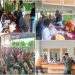 Pembagian Insentif Desa Damarraja, Kecamatan Warungkiara, Kabupaten Sukabumi Dari APBN dan APBD Tahun Anggaran 2025