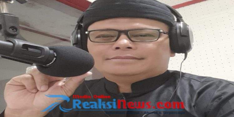 Nabi Yang Ummi; Tidak Bisa Baca Tulis?