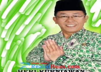 Heri Kurniawan: Tahun 2026, Semua Jalan Gang di Kalaparea Rampung Dibangun”