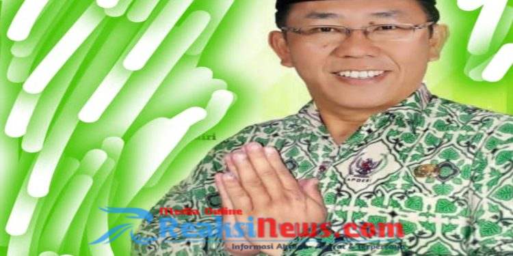 Heri Kurniawan: Tahun 2026, Semua Jalan Gang di Kalaparea Rampung Dibangun”