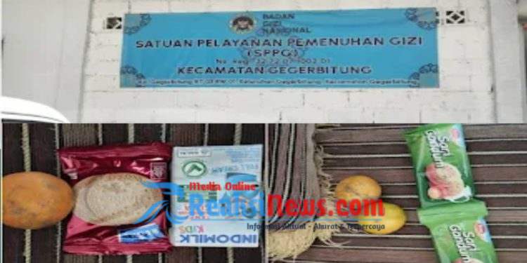 Program Makanan Gizi Gratis (MBG) Kembali Jadi Sorotan Publik