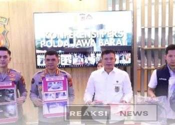 Polisi Ungkap Motif Pembunuhan Satu Keluarga di Indramayu