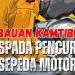 Himbauan Kamtibmas, Waspada Pencurian Sepeda Motor