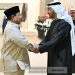 Presiden Prabowo dan Presiden MBZ Bahas Dinamika Global dalam Pertemuan di Abu Dhabi
