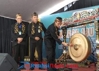 Festival Tunas Bahasa, Sekda Bangga Masyarakat Sukabumi Masih Melestarikan Bahasa Sunda