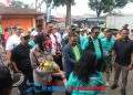 Turnamen Piala Putri Nusantara ll, Semangat Olahraga di Kab Sukabumi Terus Tumbuh dan Berkembang