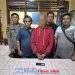 Kanit Intel Polsek Bangun Tegas Buru Bandar Sabu, Kolaborasi dengan Reskrim Berhasil Amankan 1,42 Gram Narkotika