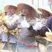 Prestasi Polda Jabar Dalam Mendukung Ketahanan Pangan Nasional Lewat Panen Raya Jagung