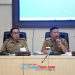 Rakor Lintas Sektor Evaluasi Pelaksanaan Program MBG di Kab Sukabumi