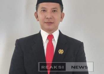 Dewan DPRD Kabupaten Sukabumi Teddy Setiadi Fraksi Gerindra Ucapkan Selamat Haornas 2025
