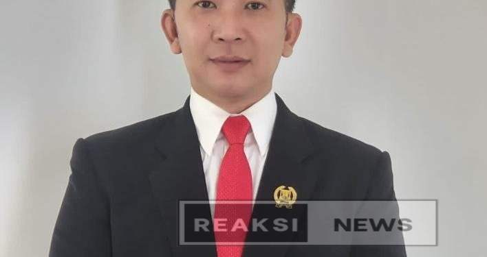 Dewan DPRD Kabupaten Sukabumi Teddy Setiadi Fraksi Gerindra Ucapkan Selamat Haornas 2025