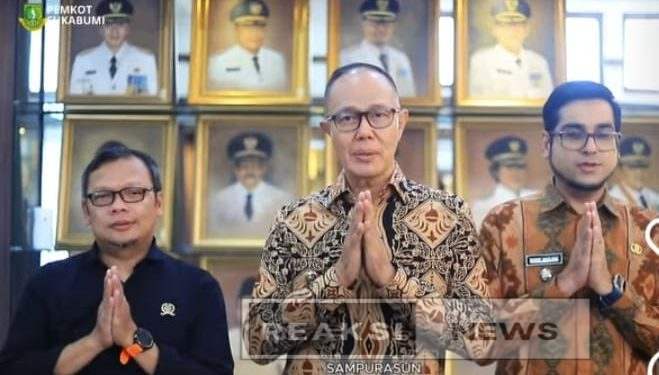 Pemkot Sukabumi bersama DPRD Menyampaikan Apresiasi dan Penghargaan Terkait Tunjangan dan Transportasi DPRD