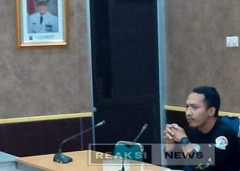 LPI Soroti Penghapusan Anggaran Sosper: Pengalihan Isu dari Dugaan Penyalahgunaan Anggaran DPRD Banten