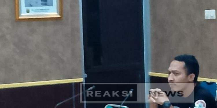 LPI Soroti Penghapusan Anggaran Sosper: Pengalihan Isu dari Dugaan Penyalahgunaan Anggaran DPRD Banten