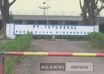 PT TUTU KEKAL Diduga Kebal Hukum, UPTD Pengawasan Wil 1 Bogor Tumpul⁉️ Kemenakertrans RI Wajib Turun Kelapangan