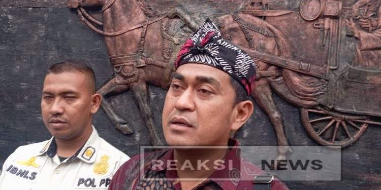 Camat Cibadak Tindak Lanjut Rumah Tidak Layak Huni Yang Ada Di Kecamatan Cibadak