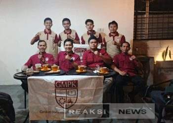 GMPK Jawa Barat Gelar Konsolidasi Pengurus Se-Jabar, Teguhkan Komitmen Kaderisasi