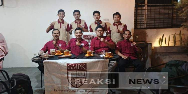 GMPK Jawa Barat Gelar Konsolidasi Pengurus Se-Jabar, Teguhkan Komitmen Kaderisasi