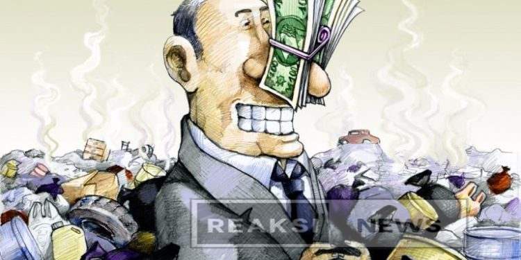 Okum Anggota DPRD Provinsi Jawa Barat Di Duga Gelapkan Uang Nasabah