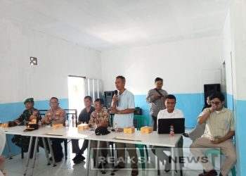 Launching MBG Mandiri di Sekarwangi, Targetkan 2.500 Penerima Manfaat