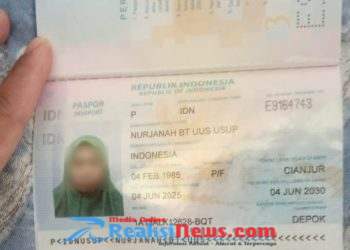 TKW Asal Cangkuang di Arab Saudi Mengeluh Kerja Non Stop 24 Jam dan Gajih Susah, Ini Kisahnya