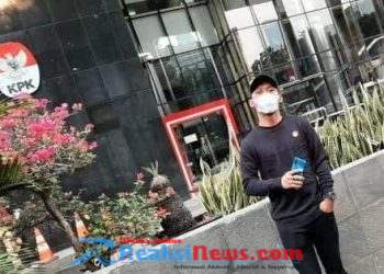 Ketum Lpi Desak Prabowo Copot Erik Tohir Dari Menteri BUMN!!!