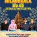 Peringati Hari Jadi Desa Nagrak Selatan Kecamatan Nagrak yang Ke-45 mengusung tema JAWARA” Jaya, Waluya, Rahayu”