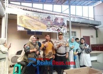 “Bakti Sosial di Milangkala Sukabumi ke-155: Ratusan Anak Ikut Khitanan Massal Gratis”