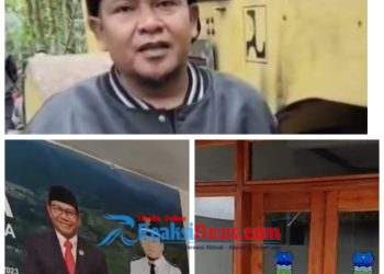 Polemik Dana Desa Tanjungjaya, Klarifikasi Kades Dinilai Menyimpang – Dugaan Penyalahgunaan Makin Terbuka