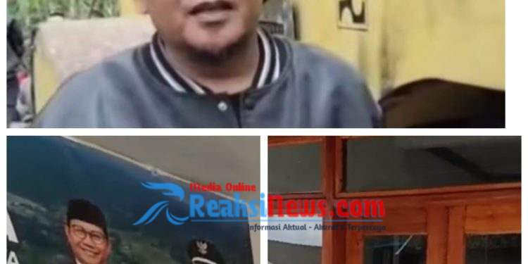 Polemik Dana Desa Tanjungjaya, Klarifikasi Kades Dinilai Menyimpang – Dugaan Penyalahgunaan Makin Terbuka