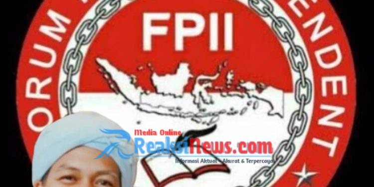 Ketua FPII Setwil Jabar Kutuk Persekusi Jurnalis Ambarita Di Tambun Selatan