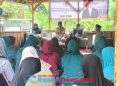 Reses Ketiga Tahun Sidang 2025, Teddy Setiadi Dewan Perwakilan Rakyat Daerah Kabupaten Sukabumi, Sampaikan Aspirasi