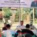 Anggota DPRD Kota Sukabumi dari Fraksi PDI Perjuangan, Raden Koesoemo Hutaripto, Gelar Reses Ke Satu, Serap Aspirasi Masyarakat