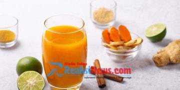 Ini Ramuan Tradisional Sehatkan Tubuh dan Tingkatkan Daya Tahan Tubuh di Coba Resepnnya