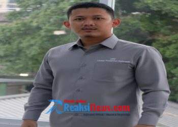 Lpi Sebut Sekda Kabupaten Sukabumi Harus Dievaluasi, Gedung Pemda Jadi Bukti Kelalaian TAPD