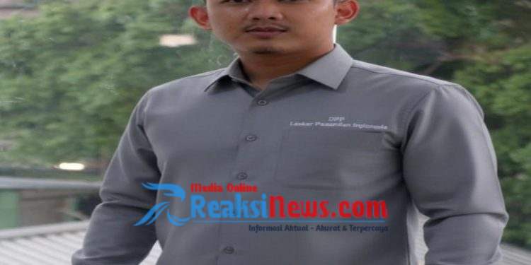 Lpi Sebut Sekda Kabupaten Sukabumi Harus Dievaluasi, Gedung Pemda Jadi Bukti Kelalaian TAPD