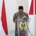 Bupati Sukabumi, Sampaikan Jawaban Atas Pandangan Umum Fraksi – Fraksi DPRD Terkait Raperda APBD 2026