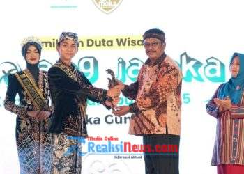 Corps Putri Assalam Ikuti Kejuaraan Marching Band Internasional, Piala Raja Hamengku Buwono 2025