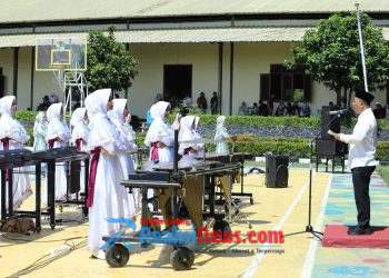 Grand Final Mojang Jajaka, Bupati Mendukung Kebangkitan dan Pelestarian Budaya