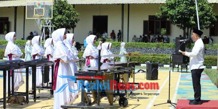 Grand Final Mojang Jajaka, Bupati Mendukung Kebangkitan dan Pelestarian Budaya