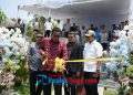 Apresiasi Baim Sport Center, Bupati Harap Jadi Ruang Publik Inklusif dan Pengembangan Potensi