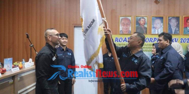 Pengurus Forki Dilantik, Bupati Minta Jalankan Penuh Tangung Jawab Dedikasi Dan Komitmen