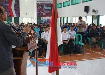 Sekda Tegaskan Pentingnya Kedisiplinan, Tangungjawab dan Penerapan Sop di SPPG