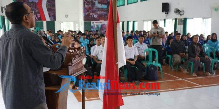 Sekda Tegaskan Pentingnya Kedisiplinan, Tangungjawab dan Penerapan Sop di SPPG